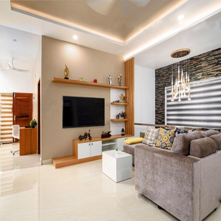 Home Interiors in Ahmedabad