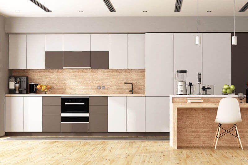 Modular Kitchen Designers